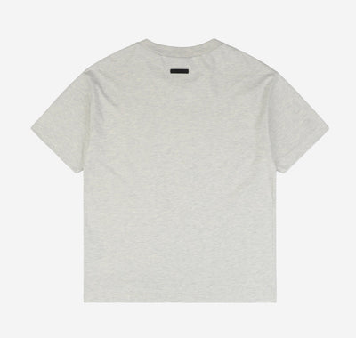 FOG Essentials NBA T-Shirt ‘LIGHT HEATHER’
