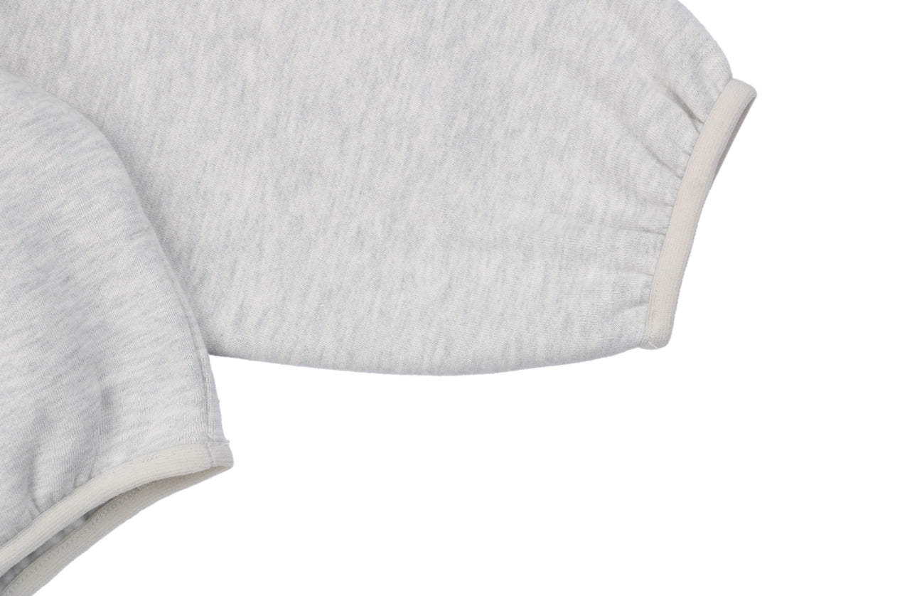 FOG Essentials NBA GREY Hoodie