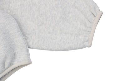 FOG Essentials NBA GREY Hoodie