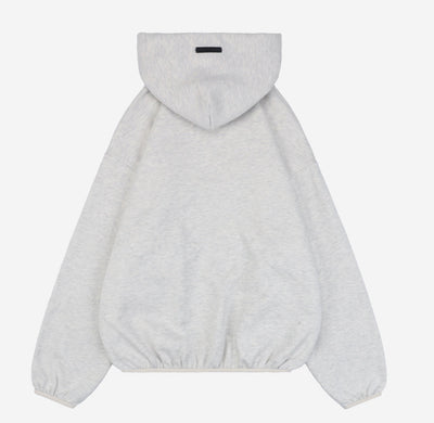 FOG Essentials NBA GREY Hoodie