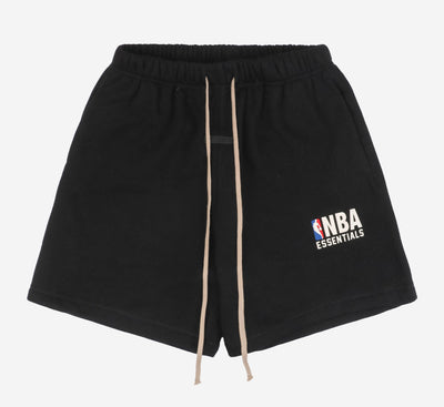 FOG Essentials NBA Shorts ‘BLACK’