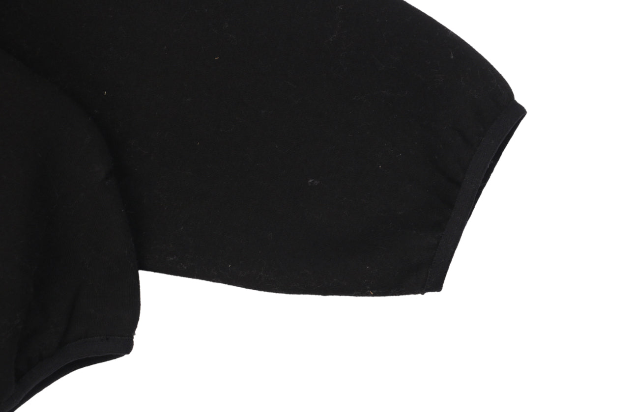 FOG Essentials NBA BLACK Hoodie