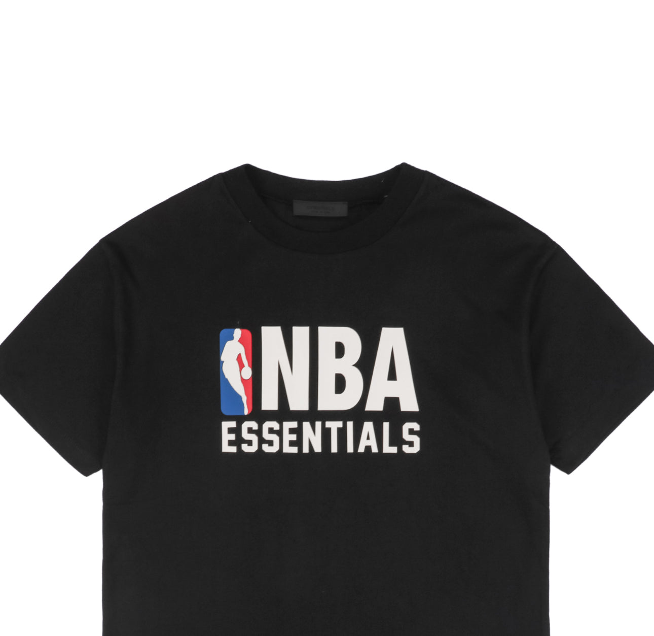 FOG Essentials NBA T-Shirt ‘BLACK’