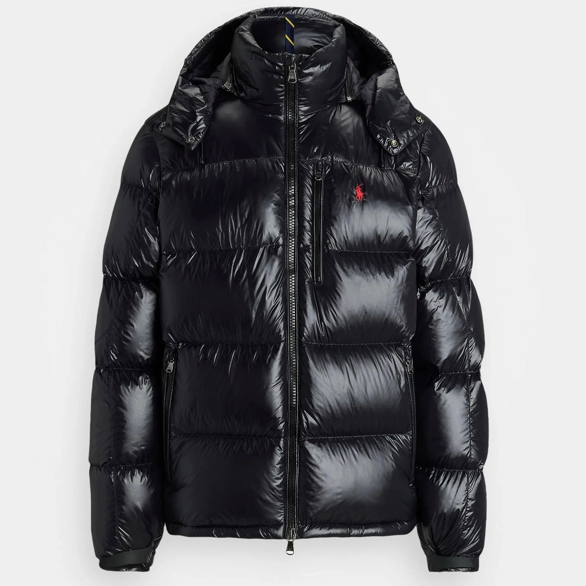 RL - Puffer Jacket - Limited Halloween Sale
