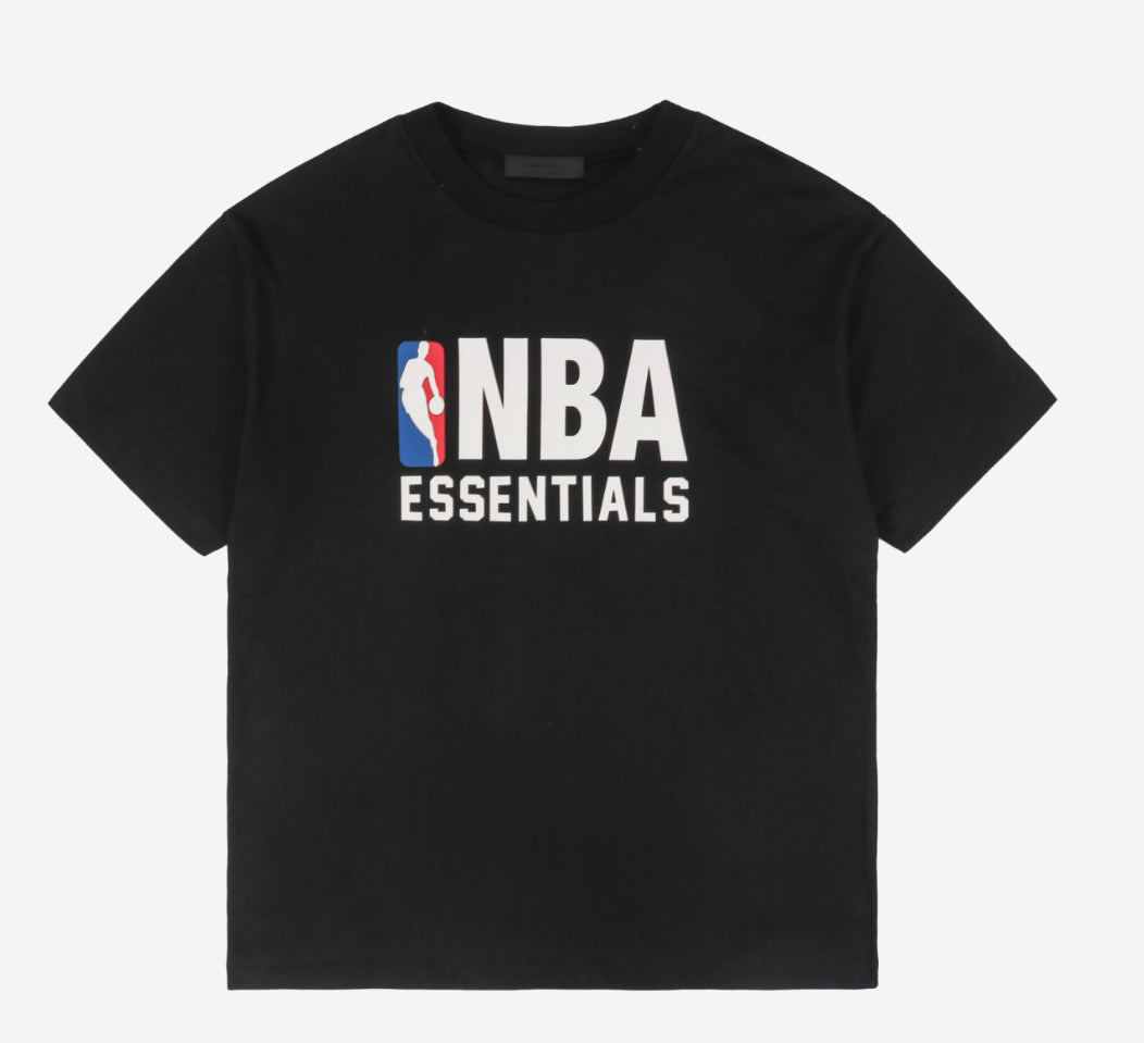 FOG Essentials NBA T-Shirt ‘BLACK’