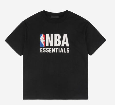 FOG Essentials NBA T-Shirt ‘BLACK’