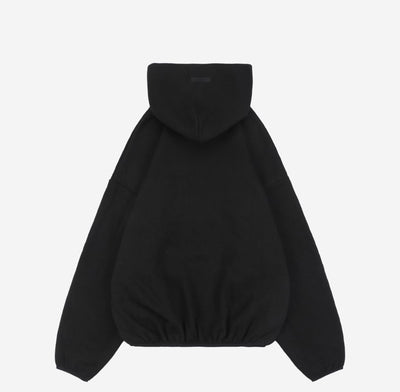 FOG Essentials NBA BLACK Hoodie