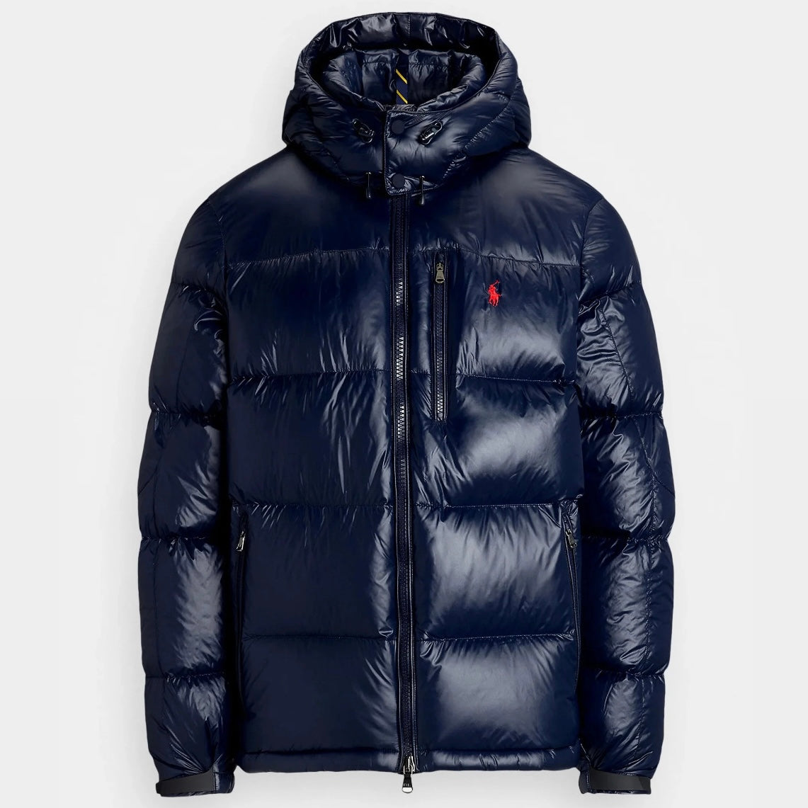 RL - Puffer Jacket - Limited Halloween Sale