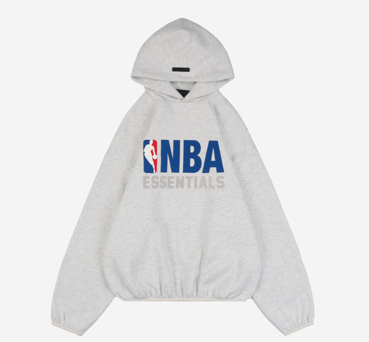 FOG Essentials NBA GREY Hoodie