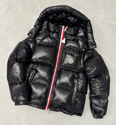 MONCLR ‘MONTBELIARD’ Short Down Jacket