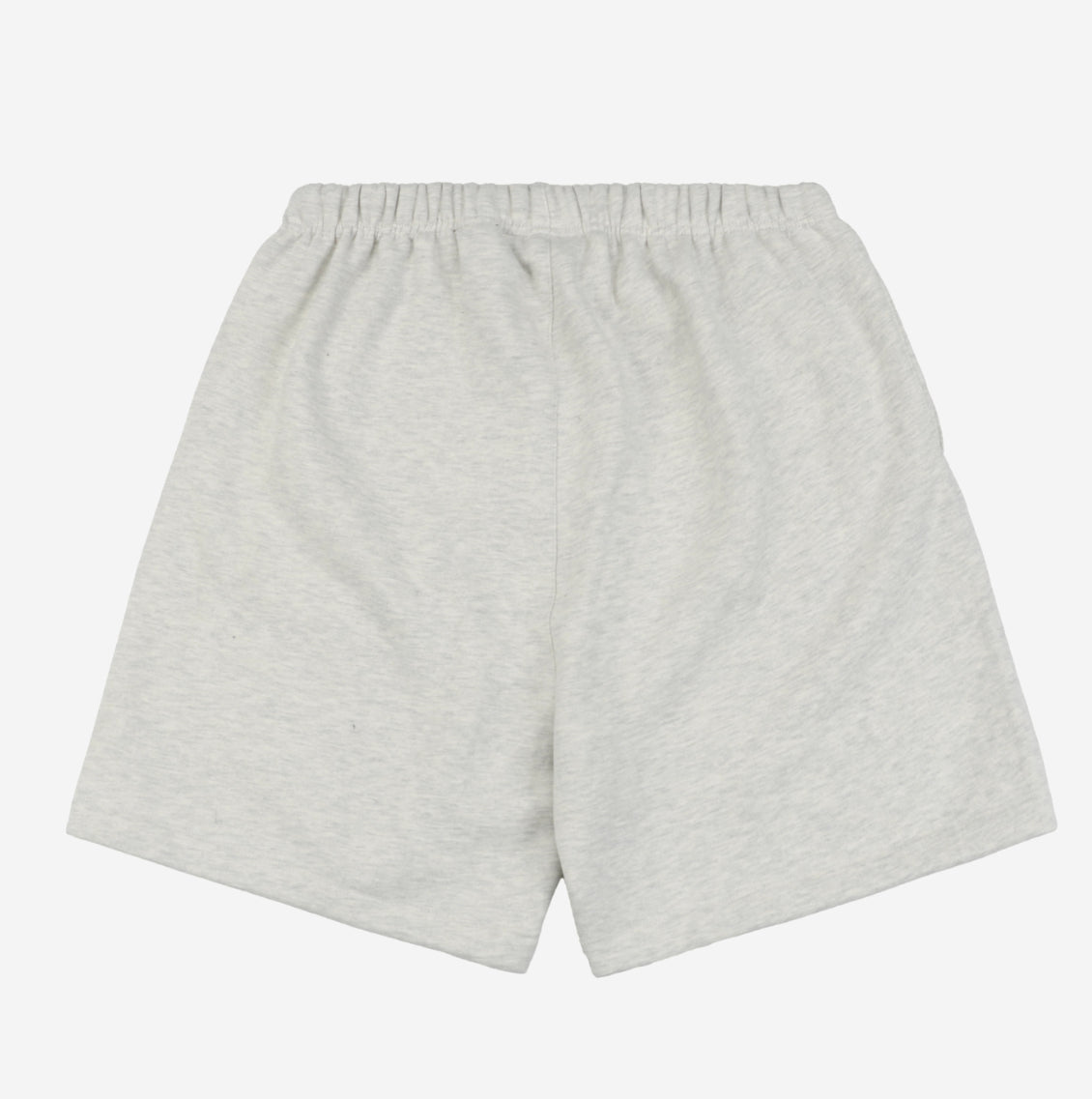FOG Essentials NBA Shorts ‘LIGHT HEATHER’
