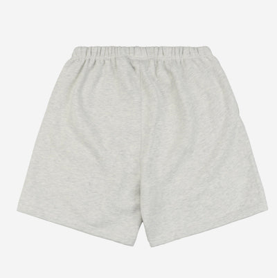FOG Essentials NBA Shorts ‘LIGHT HEATHER’