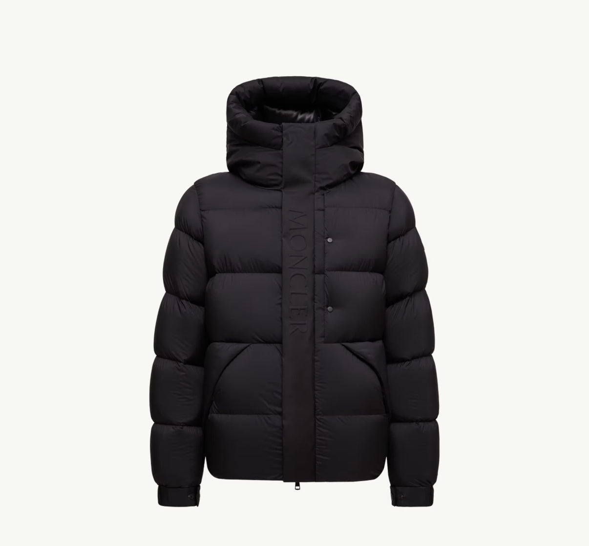 MONCLR ‘MADEIRA’ JACKET