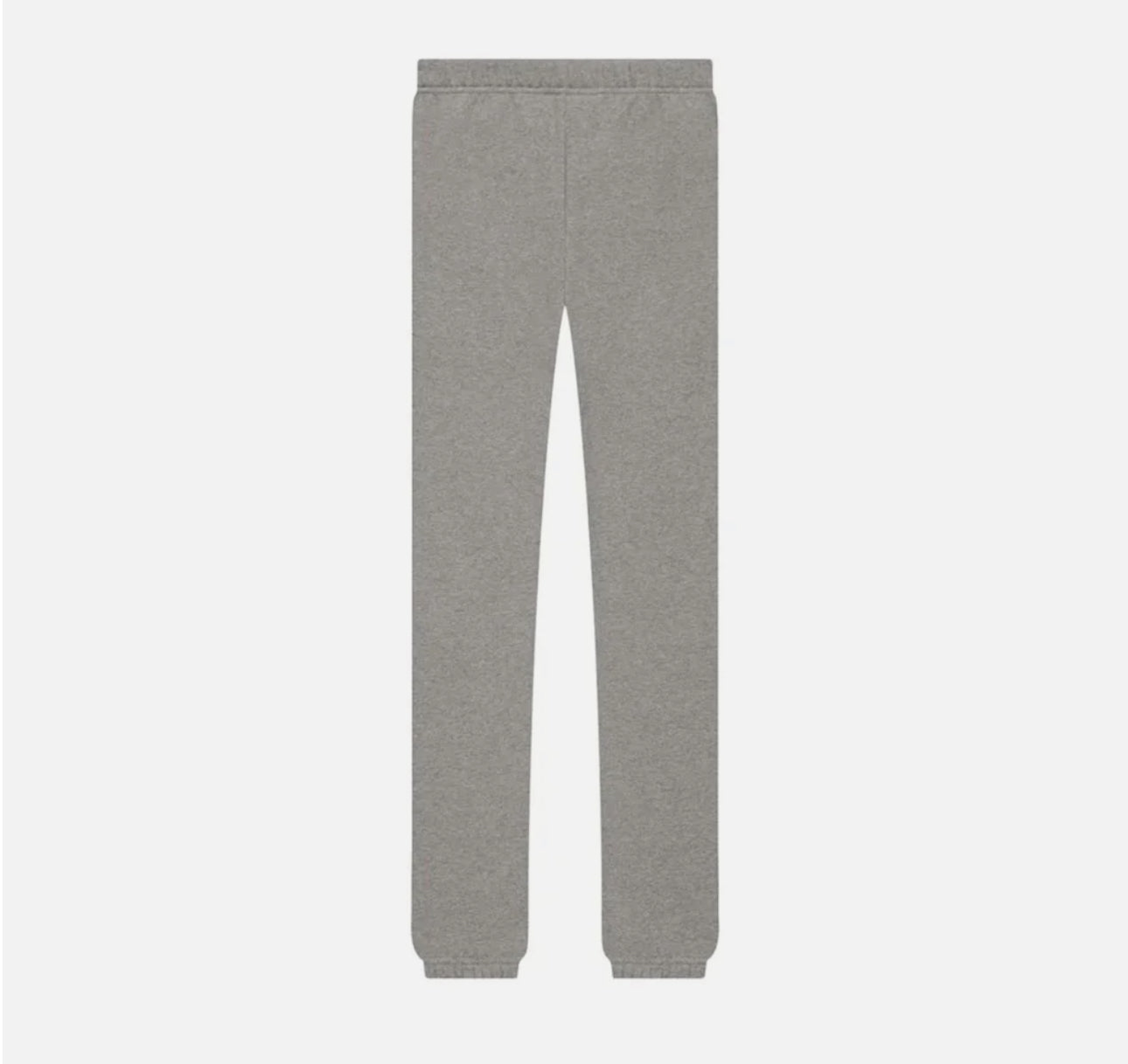 FOG Essentials Sweatpants 'Dark Oatmeal' (SS22)