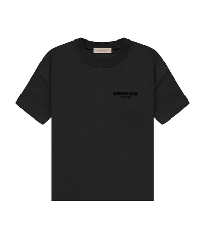 FOG Essentials Tee ‘BLACK LIMO’ (SS22)