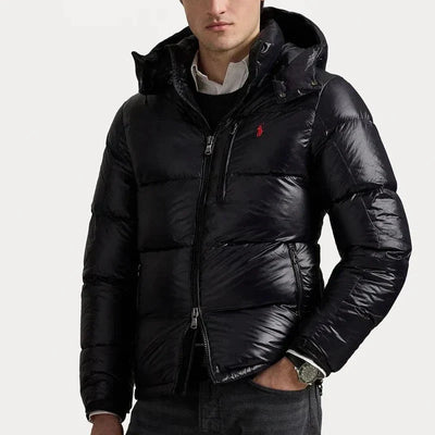 RL - Puffer Jacket - Limited Halloween Sale