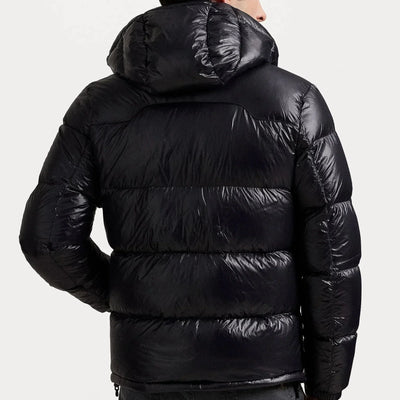 RL - Puffer Jacket - Limited Halloween Sale