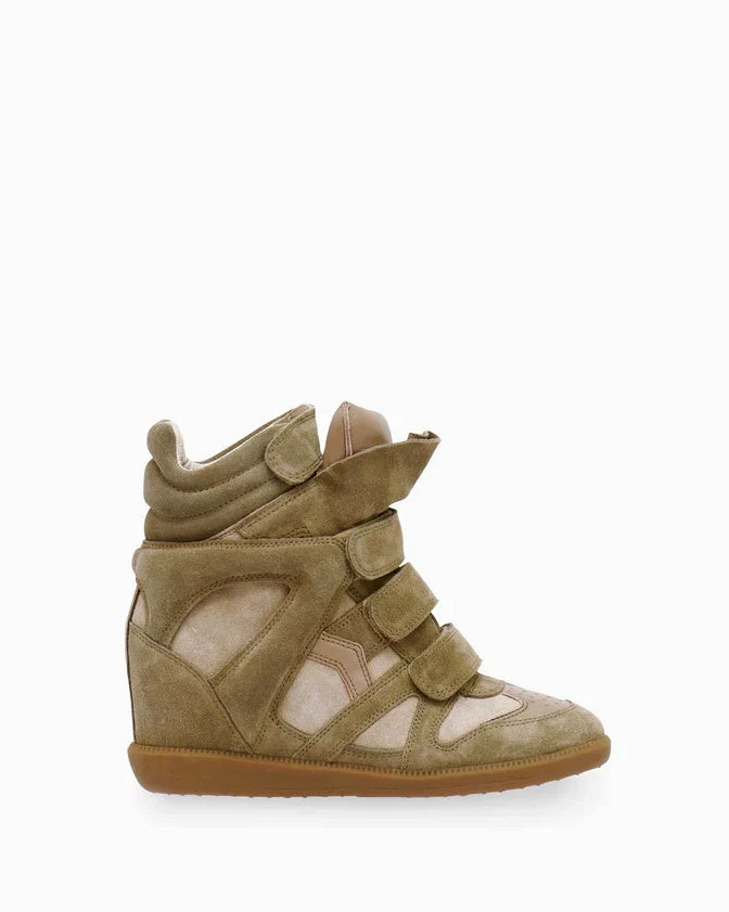 Bekett Sneakers Classic