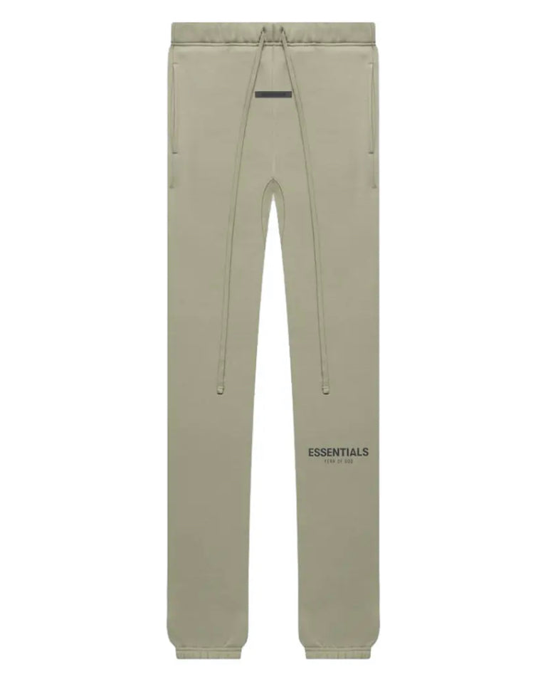FOG Essentials ‘PISTACHIO’ (SS21) FULL TRACKSUIT