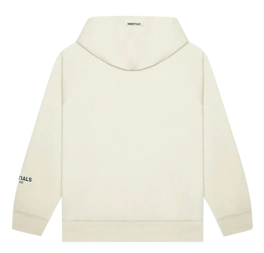 FOG Essentials ‘BUTTERCREAM’ Pullover Hoodie