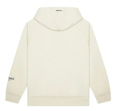 FOG Essentials ‘BUTTERCREAM’ Pullover Hoodie