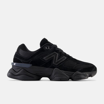 9060 "BLACK CAT"