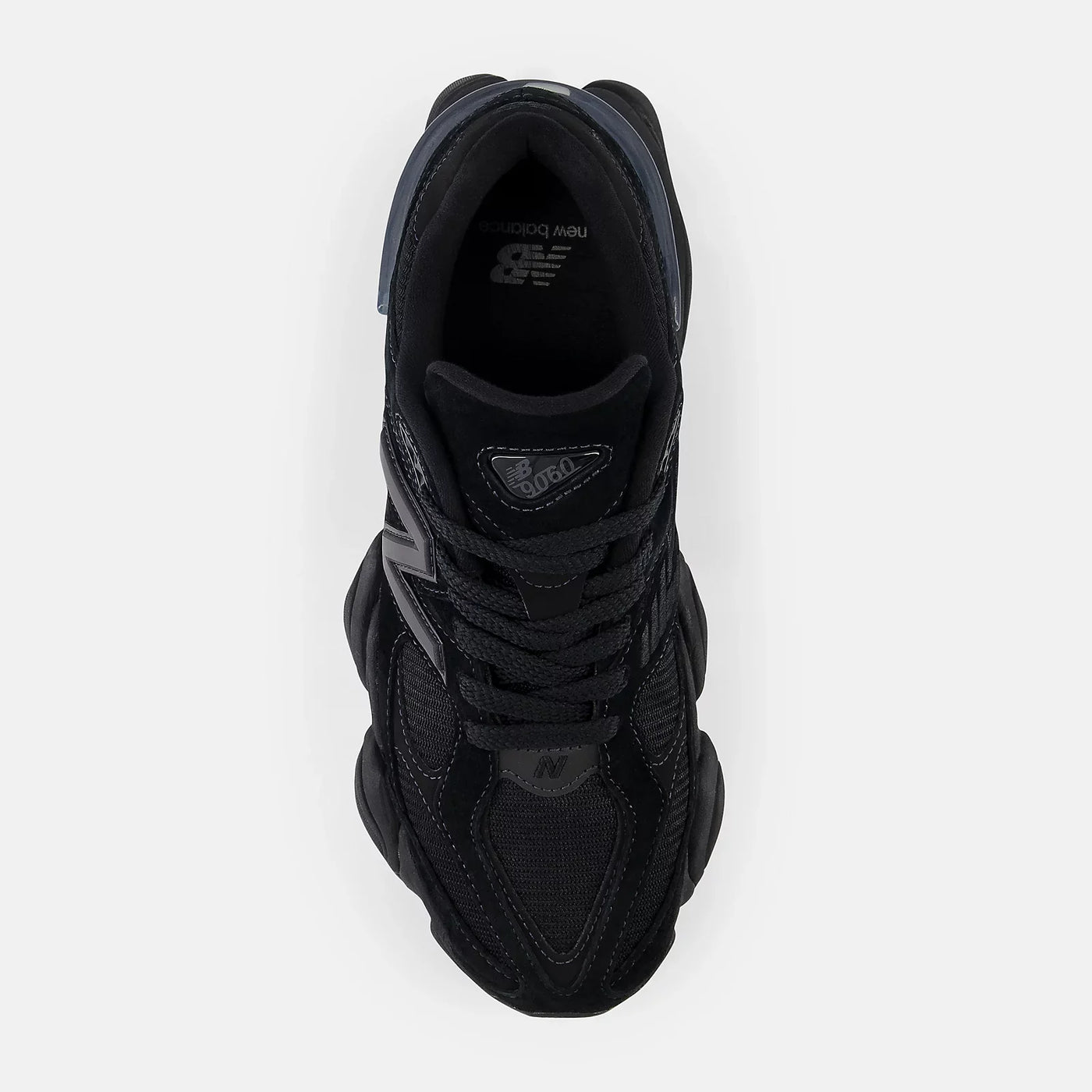 9060 "BLACK CAT"